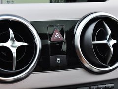 2014款 GLK260 2.0T 自动 4MATIC动感型 5座