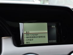 2014款 GLK260 2.0T 自动 4MATIC动感型 5座