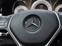 2014款 GLK260 2.0T 自动 4MATIC动感型 5座