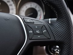 2014款 GLK260 2.0T 自动 4MATIC动感型 5座