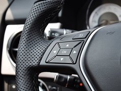 2014款 GLK260 2.0T 自动 4MATIC动感型 5座