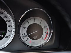 2014款 GLK260 2.0T 自动 4MATIC动感型 5座