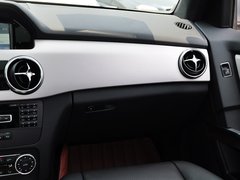 2014款 GLK260 2.0T 自动 4MATIC动感型 5座