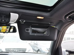 2014款 GLK260 2.0T 自动 4MATIC动感型 5座