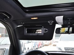 2014款 GLK260 2.0T 自动 4MATIC动感型 5座