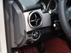 2014款 GLK260 2.0T 自动 4MATIC动感型 5座