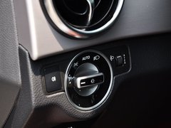 2014款 GLK260 2.0T 自动 4MATIC动感型 5座