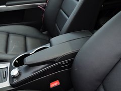 2014款 GLK260 2.0T 自动 4MATIC动感型 5座