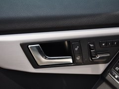 2014款 GLK260 2.0T 自动 4MATIC动感型 5座