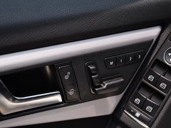 2014款 GLK260 2.0T 自动 4MATIC动感型 5座