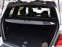 2014款 GLK260 2.0T 自动 4MATIC动感型 5座