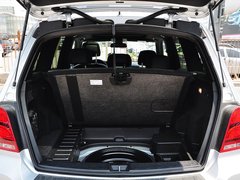 2014款 GLK260 2.0T 自动 4MATIC动感型 5座