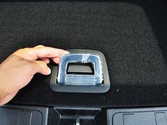 2014款 GLK260 2.0T 自动 4MATIC动感型 5座
