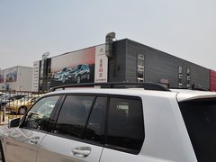 2014款 GLK260 2.0T 自动 4MATIC动感型 5座