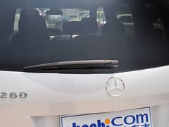 2014款 GLK260 2.0T 自动 4MATIC动感型 5座