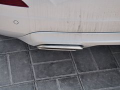 2014款 GLK260 2.0T 自动 4MATIC动感型 5座