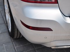 2014款 GLK260 2.0T 自动 4MATIC动感型 5座