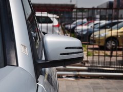 2014款 GLK260 2.0T 自动 4MATIC动感型 5座