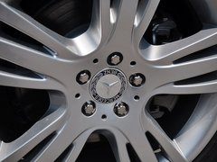 2014款 GLK260 2.0T 自动 4MATIC动感型 5座