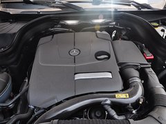 2014款 GLK260 2.0T 自动 4MATIC动感型 5座