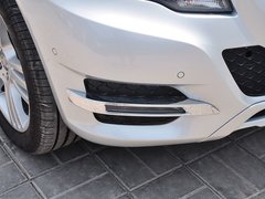 2014款 GLK260 2.0T 自动 4MATIC动感型 5座