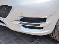 2014款 GLK260 2.0T 自动 4MATIC动感型 5座