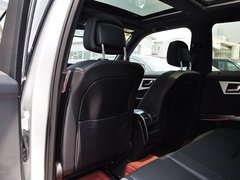 2014款 GLK260 2.0T 自动 4MATIC动感型 5座