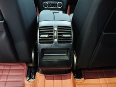 2014款 GLK260 2.0T 自动 4MATIC动感型 5座