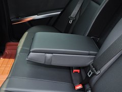 2014款 GLK260 2.0T 自动 4MATIC动感型 5座
