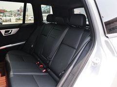 2014款 GLK260 2.0T 自动 4MATIC动感型 5座