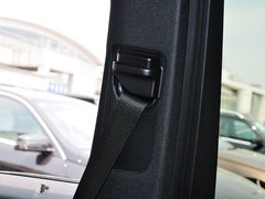 2014款 GLK260 2.0T 自动 4MATIC动感型 5座