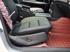 2014款 GLK260 2.0T 自动 4MATIC动感型 5座