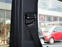 2014款 GLK260 2.0T 自动 4MATIC动感型 5座