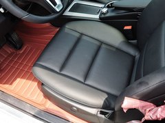 2014款 GLK260 2.0T 自动 4MATIC动感型 5座