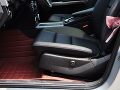 2014款 GLK260 2.0T 自动 4MATIC动感型 5座