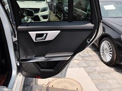2014款 GLK260 2.0T 自动 4MATIC动感型 5座