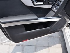 2014款 GLK260 2.0T 自动 4MATIC动感型 5座