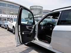 2014款 GLK260 2.0T 自动 4MATIC动感型 5座