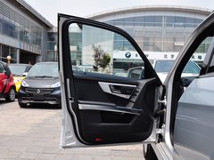 2014款 GLK260 2.0T 自动 4MATIC动感型 5座