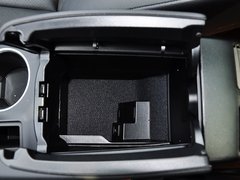 2014款 GLK260 2.0T 自动 4MATIC动感型 5座