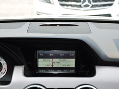 2014款 GLK260 2.0T 自动 4MATIC动感型 5座