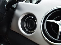 2014款 GLK260 2.0T 自动 4MATIC动感型 5座