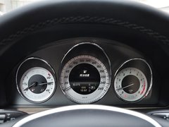 2014款 GLK260 2.0T 自动 4MATIC动感型 5座