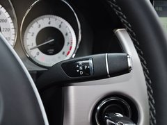 2014款 GLK260 2.0T 自动 4MATIC动感型 5座