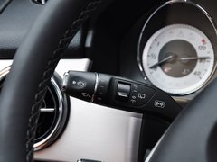 2014款 GLK260 2.0T 自动 4MATIC动感型 5座