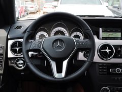 2014款 GLK260 2.0T 自动 4MATIC动感型 5座