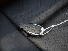 2014款 GLK260 2.0T 自动 4MATIC动感型 5座