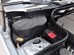 2014款 GLK260 2.0T 自动 4MATIC动感型 5座