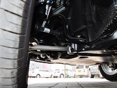 2014款 GLK260 2.0T 自动 4MATIC动感型 5座