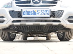 2014款 GLK260 2.0T 自动 4MATIC动感型 5座